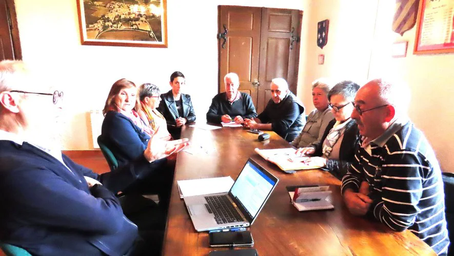 De nouveaux besoins pour la commune d’Ajac