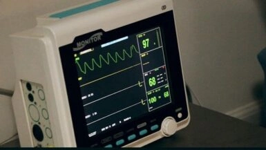 Defibrillateur