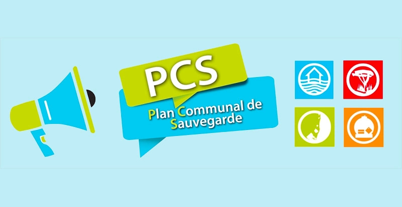 Plan communale de sauvegarde