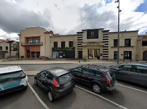 Pharmacie des marroniers