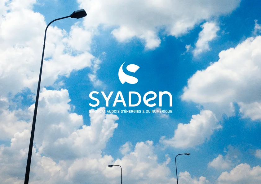 Syaden aude