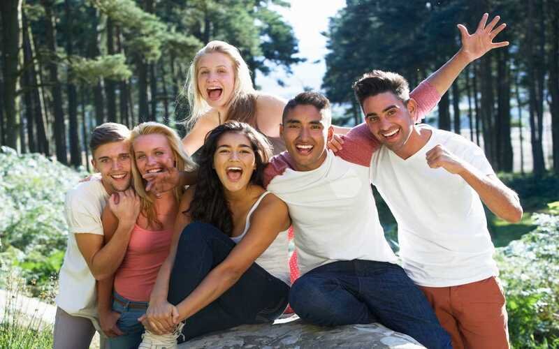 groupe jeunes 2