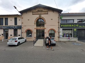 pharmacie des augustins