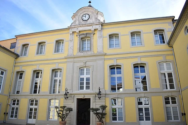 Nos partenaires institutionnels - Préfecture de l'Aude