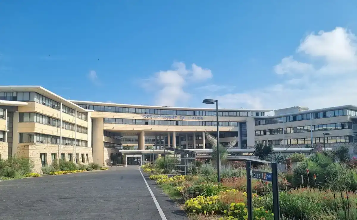 conseil départemental de l'aude