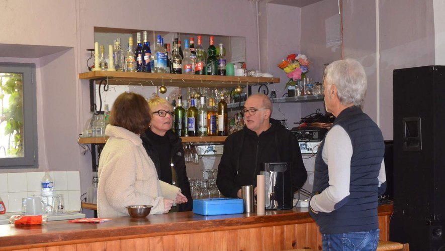 Café associatif Ajac