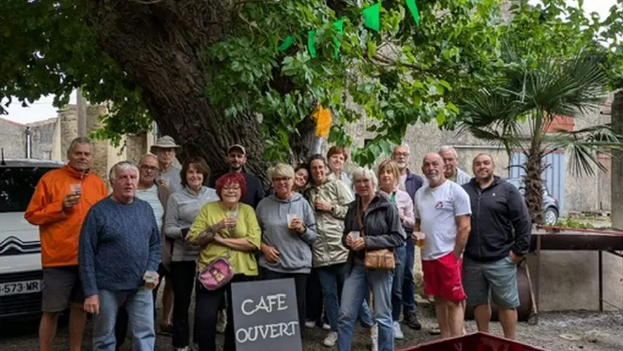 La troupe d’ici Théâtre Ajac