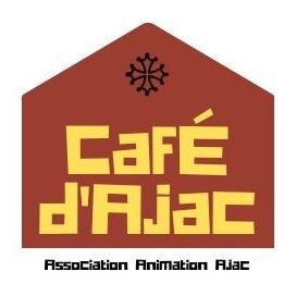 Logo café d'Ajac
