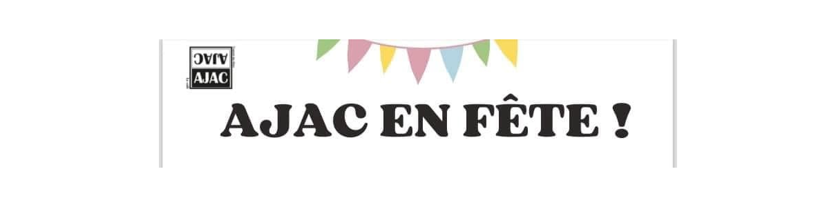 Comité des fêtes Vignette Ajac en fête
