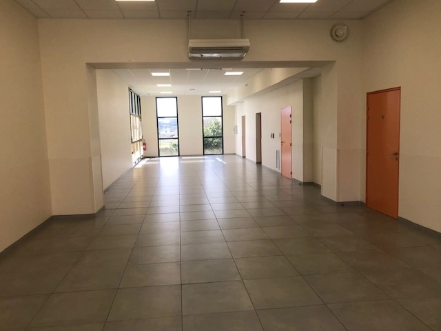 Salle municipale Ajac 11300