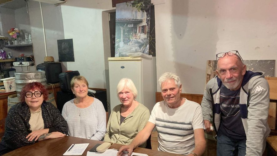 Assemblée générale du Comité des fêtes d&rsquo;Ajac