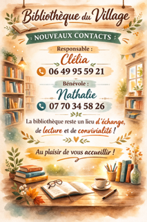 bibliotheque bibliotheque