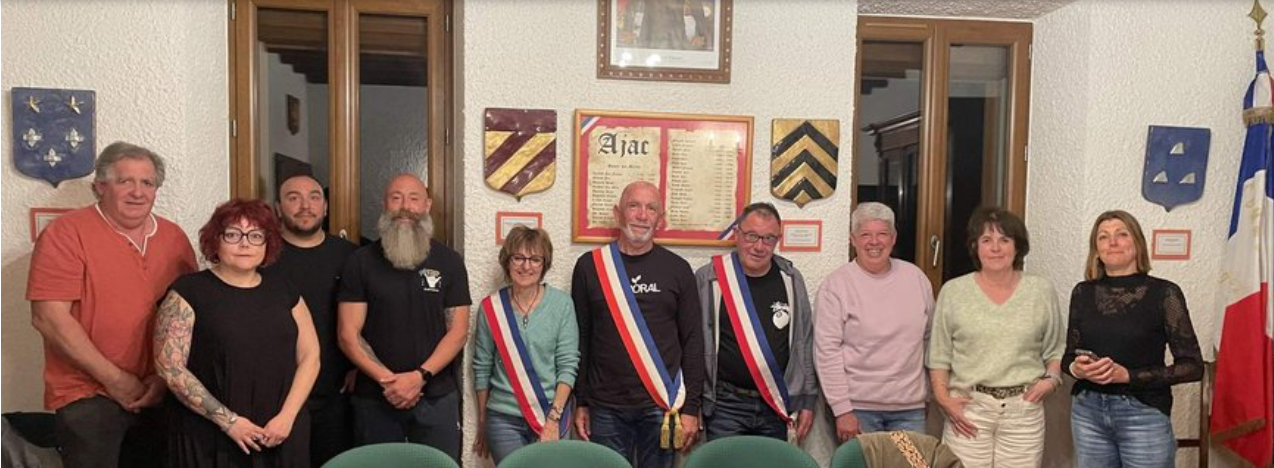 Conseil Municipal
